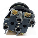 OT2V6M Westinghouse Heavy Duty Selector Switch, 600 VAC/DC, 770A-3