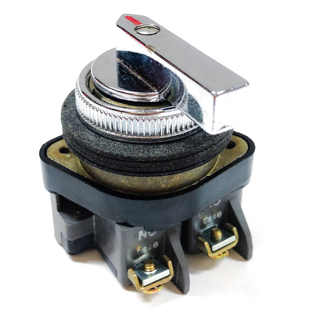 OT2V6WM Westinghouse Selector Switch, 600 VAC/DC