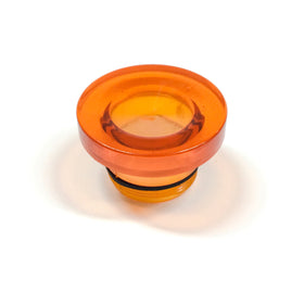 OT3L4 Westinghouse Push Lite Lens Amber