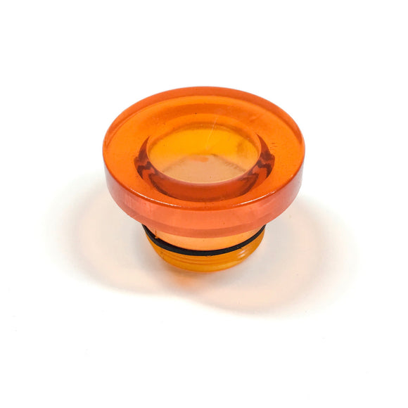 OT3L4 Westinghouse Push Lite Lens Amber