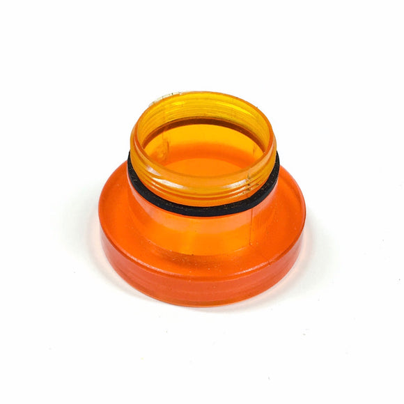 OT3L4 Westinghouse Push Lite Lens Amber