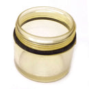 OT3P1 Westinghouse Clear Push To Test Lens-1