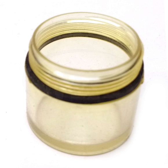 OT3P1 Westinghouse Clear Push To Test Lens