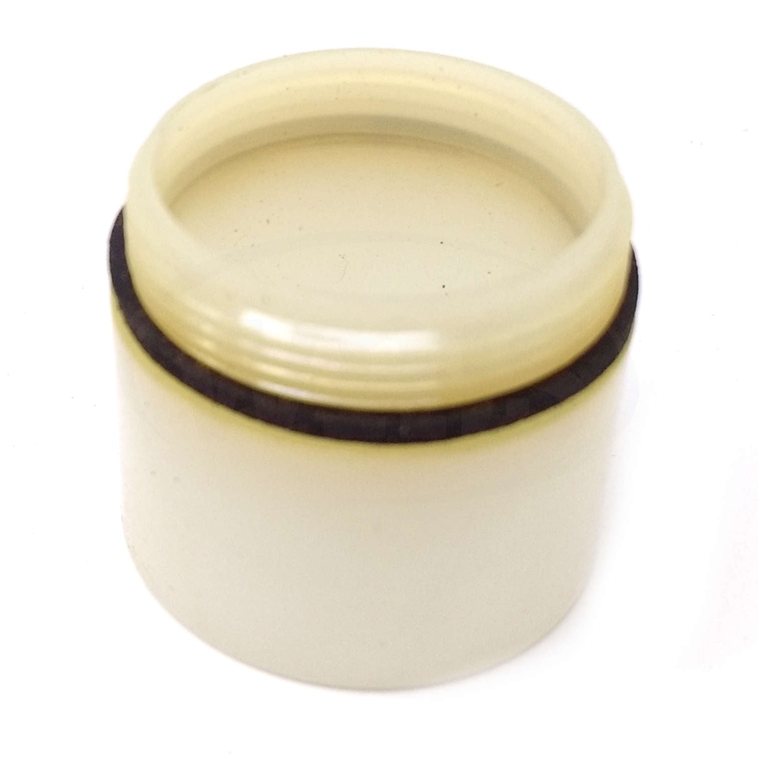 OT3P6 Westinghouse Opal Push To Test Lens