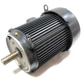 U7P2DCR US Motors/Nidec Motor 7 1/2Hp, 1765/1445Rpm, 208-230/460 & 190-380V