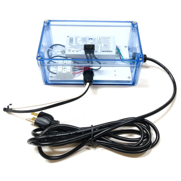 OTi25W/120-277/1A2 DIM-1 Osram Optronic 25W LED Power Supply in Box