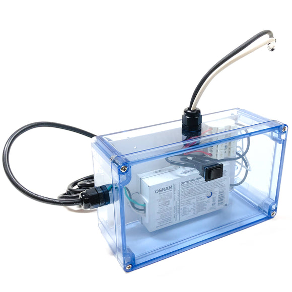 OTi25W/120-277/1A2 DIM-1 Osram Optronic 25W LED Power Supply in Box