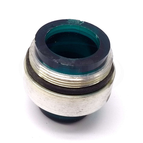 OTP3 Westinghouse Green Push To Test Lens