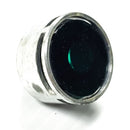 Westinghouse Green Slotted Shroud Push Lite Lens-1