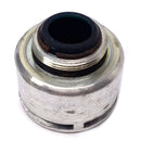 Westinghouse Green Slotted Shroud Push Lite Lens-2