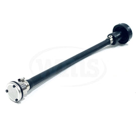 14-37-6131 Milwaukee Inlet Hose and Check Valve, 2-Gallon