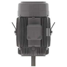 NPV0304C Teco-Westinghouse 30HP MAX-PE Cast Iron Electric Motor, 1800RPM
