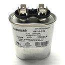 OV-10-370 Vanguard Run Capacitor, 370 Vac, 10 µF-1