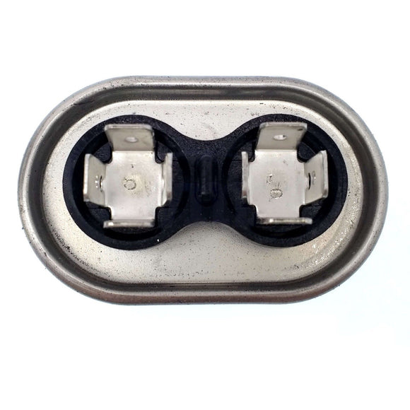 OV-12.5-370 Vanguard Capacitor, 370 Vac, 12.5 µF