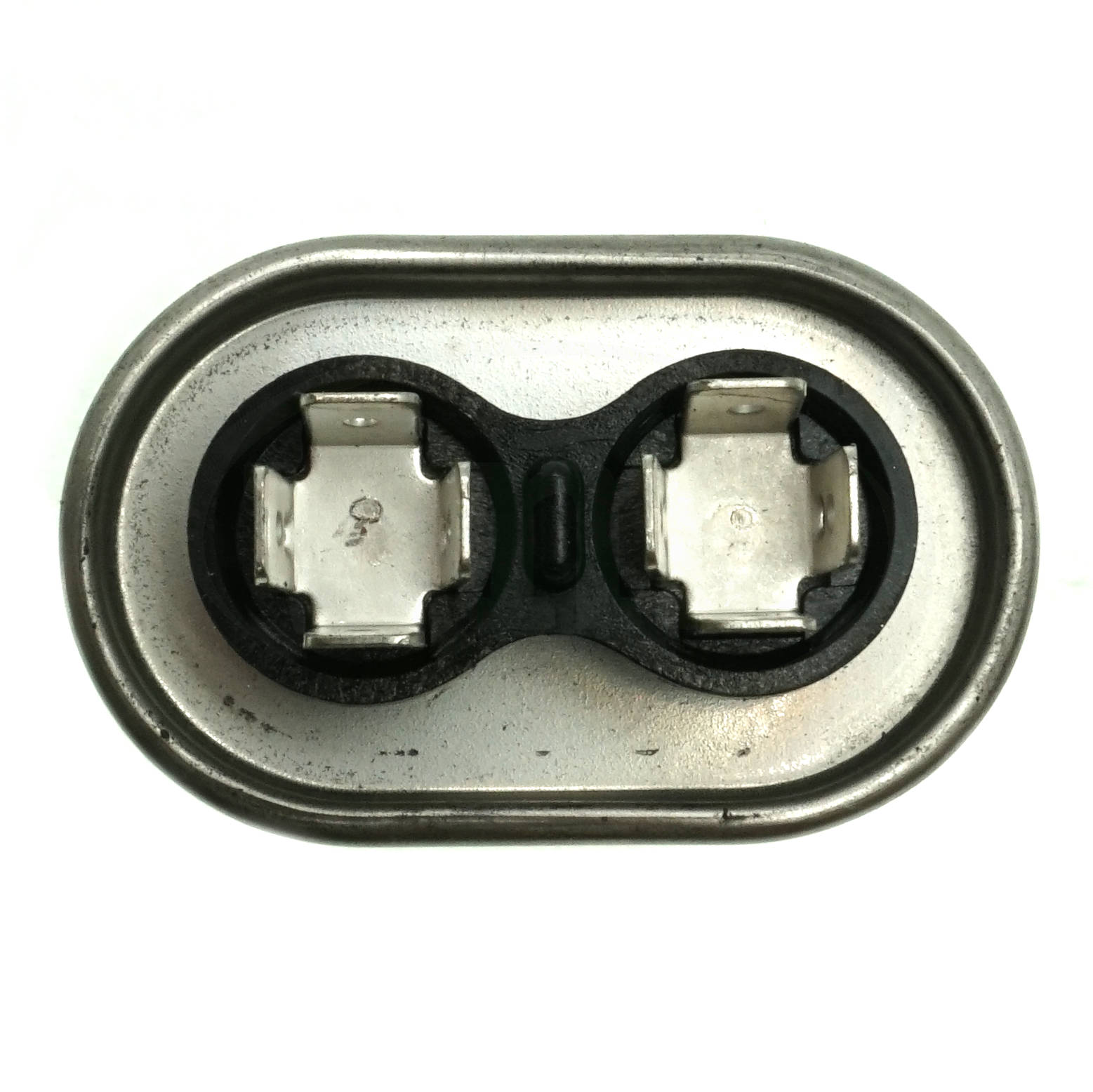 OV-12.5-370 Vanguard Capacitor, 370 Vac, 12.5 µF
