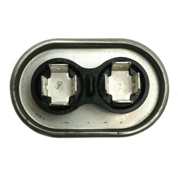 OV-12.5-370 Vanguard Capacitor, 370 Vac, 12.5 µF