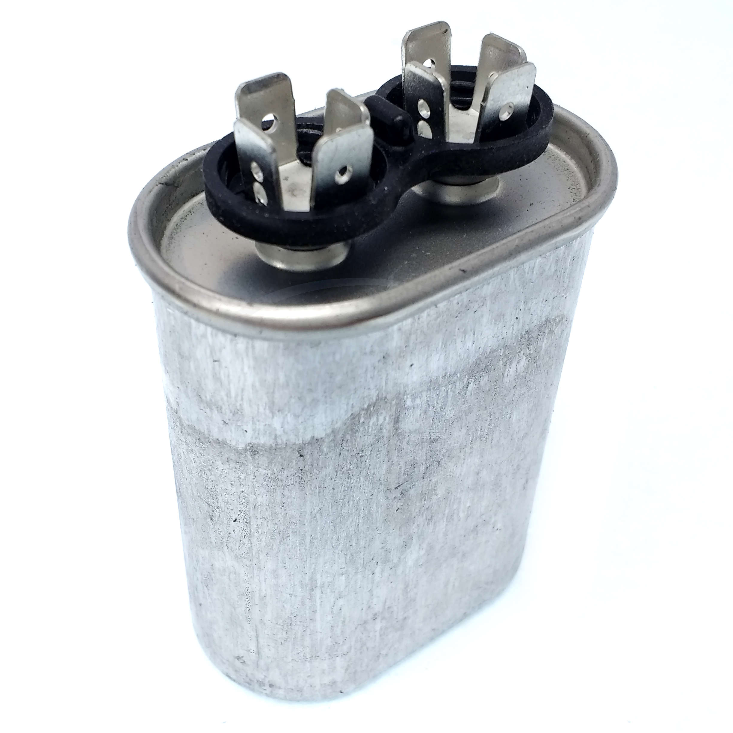 OV-15-370 Vanguard Run Capacitor, 370 Vac, 15 µF