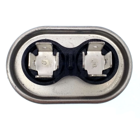 OV-15-370 Vanguard Run Capacitor, 370 Vac, 15 µF
