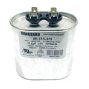 OV-17.5-370 Vanguard 370 Vac Run Capacitor, 17.5 uF-4