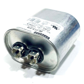 OV-17.5-370 Vanguard 370 Vac Run Capacitor, 17.5 uF