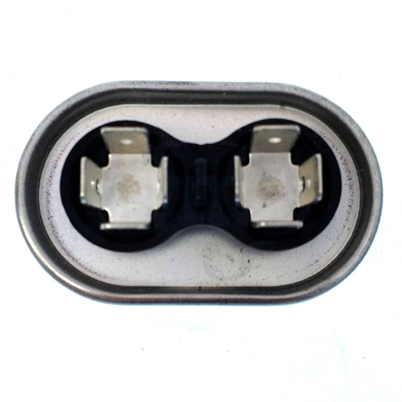 OV-2-370 Vanguard Run Capacitor, 370 Vac, 2 µF