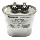 OV-35-370 Vanguard Run Capacitor, 370 Vac, 35 µF-3