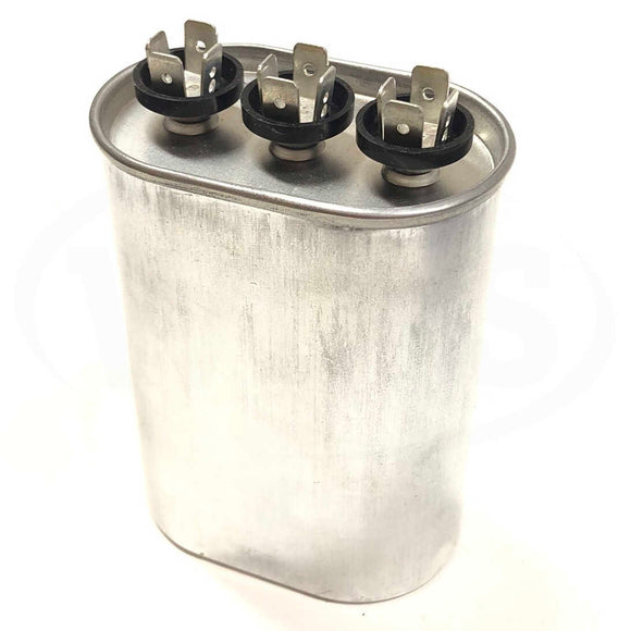 OV-40/5-370 Vanguard Run Capacitor, 40/5µF