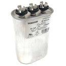 OV-40/5-370 Vanguard Run Capacitor, 40/5µF-2