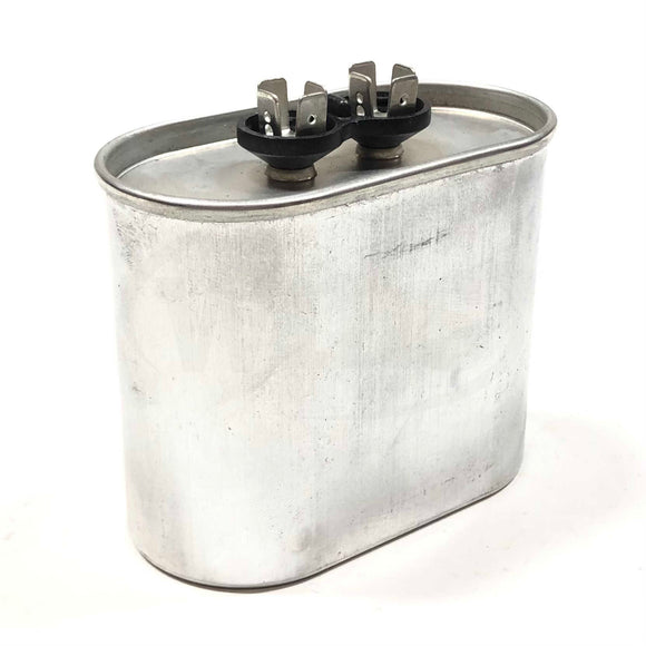 OV-45-370 Vanguard Capacitors 45.OuF 37OVAC