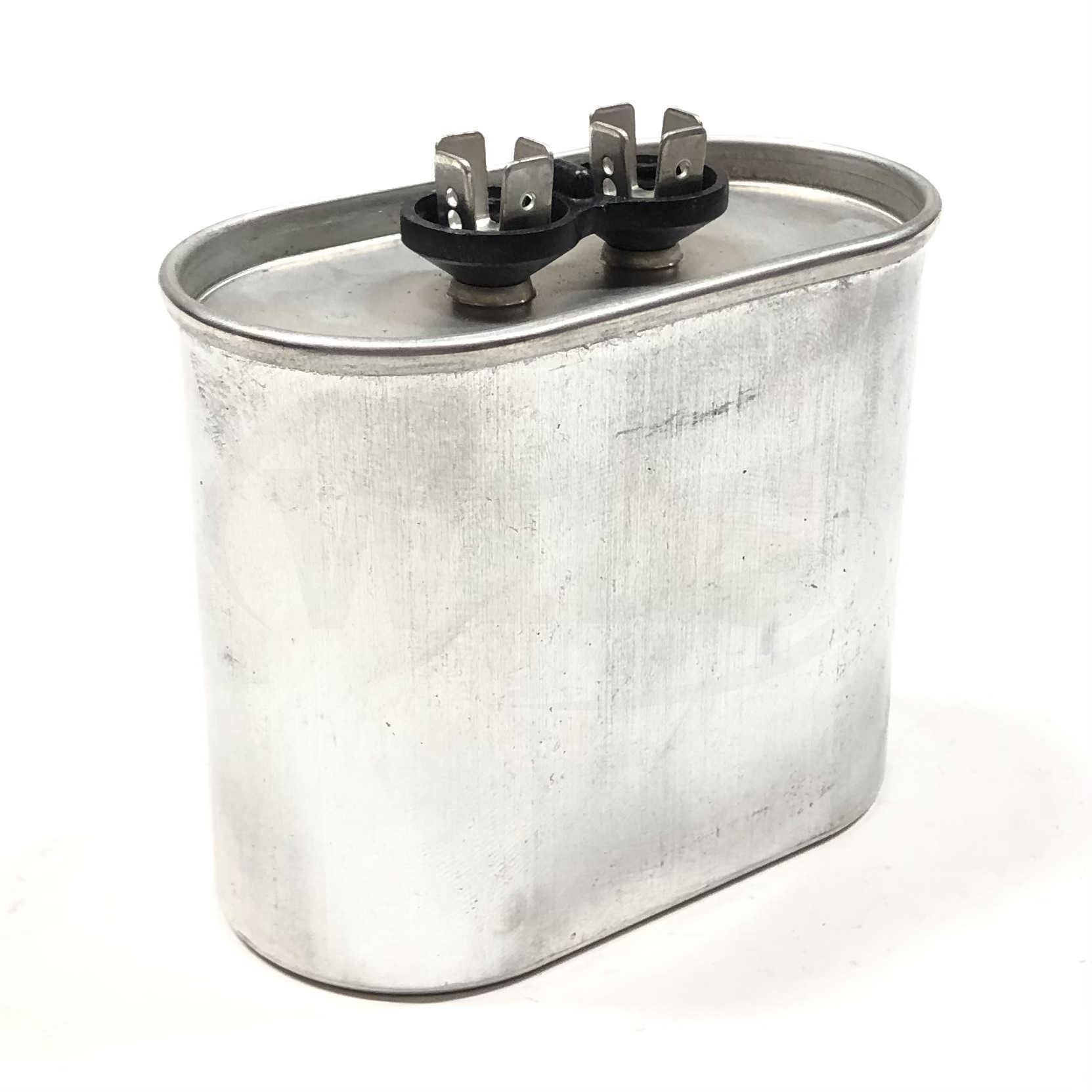 OV-45-370 Vanguard Capacitors 45.OuF 37OVAC - 0