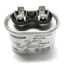 OV-5-370 Vanguard Run Capacitor, 370 Vac, 5 µF-3