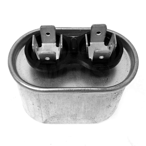 OV-6-370 Vanguard Run Capacitor, 370 Vac, 6 µF
