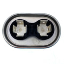 OV-6-370 Vanguard Run Capacitor, 370 Vac, 6 µF-4