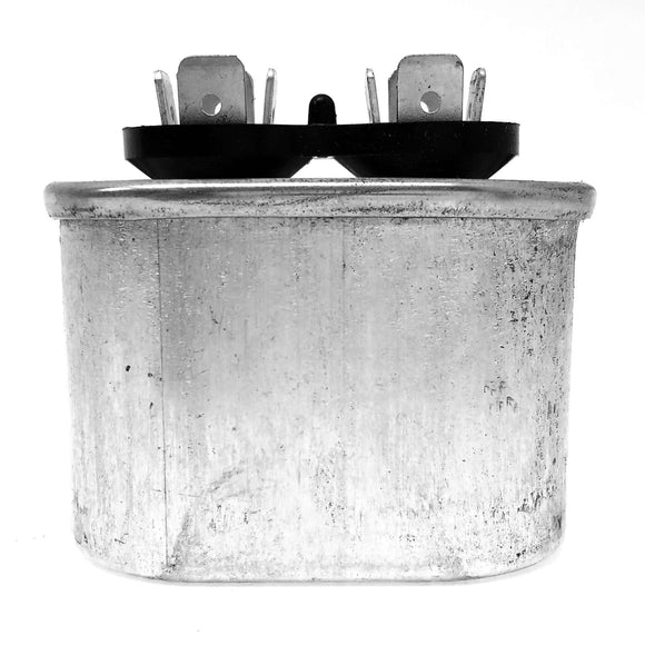OV-7.5-370 Vanguard Run Capacitor, 370 Vac, 7.5 µF