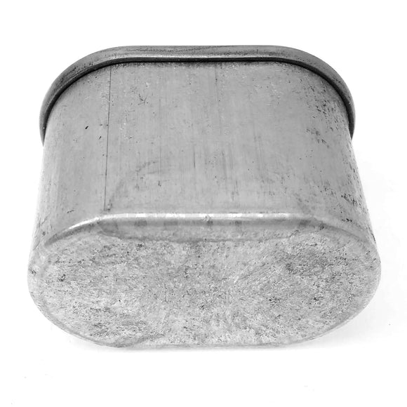 OV-7.5-370 Vanguard Run Capacitor, 370 Vac, 7.5 µF