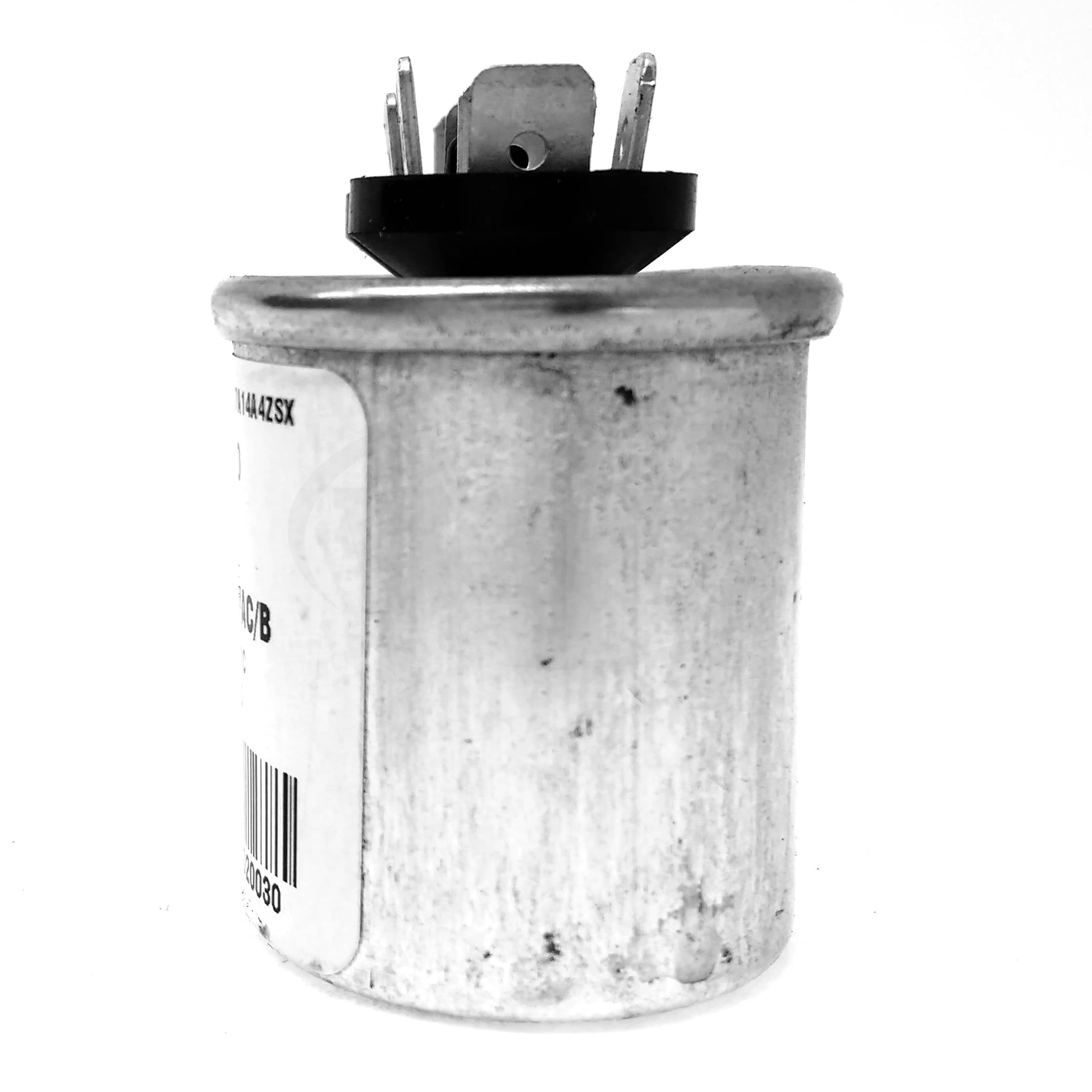 OV-7.5-370 Vanguard Run Capacitor, 370 Vac, 7.5 µF