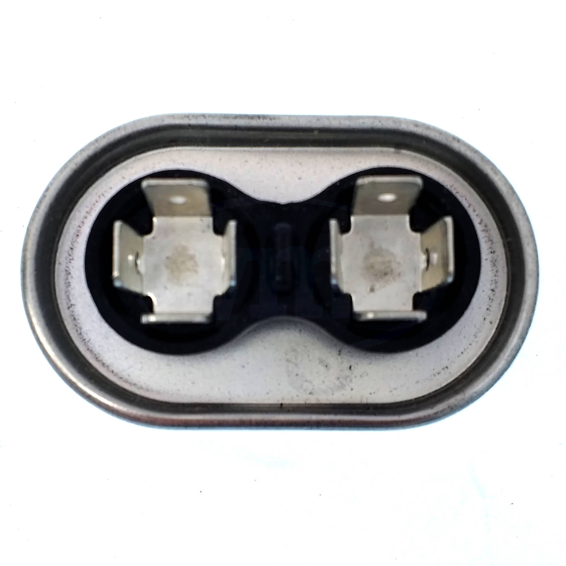 OV-7.5-370 Vanguard Run Capacitor, 370 Vac, 7.5 µF