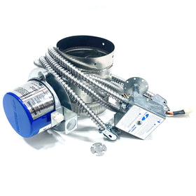 OVD-5 Field Controls Oil Vent Damper 5"