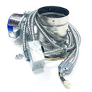 OVD-5 Field Controls Oil Vent Damper 5"-4