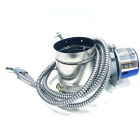 OVD-5 Field Controls Oil Vent Damper 5" - 0