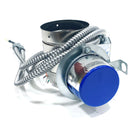 OVD-5 Field Controls Oil Vent Damper 5"-5