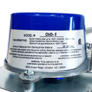OVD-5 Field Controls Oil Vent Damper 5"-7