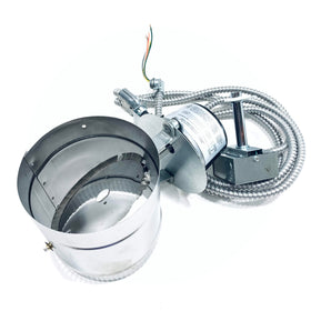 OVD-6 Field Controls Oil Vent Damper