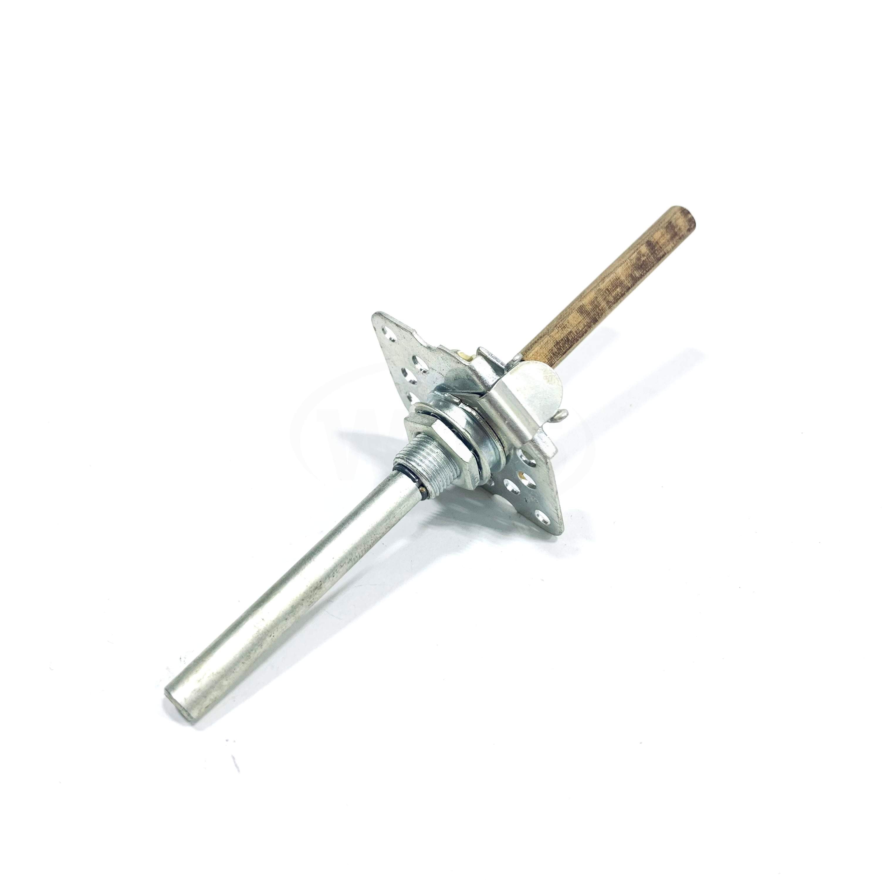 P-273 Centralab Rotary Switch 2 To 6 Position