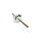 P-273 Centralab Rotary Switch 2 To 6 Position-6