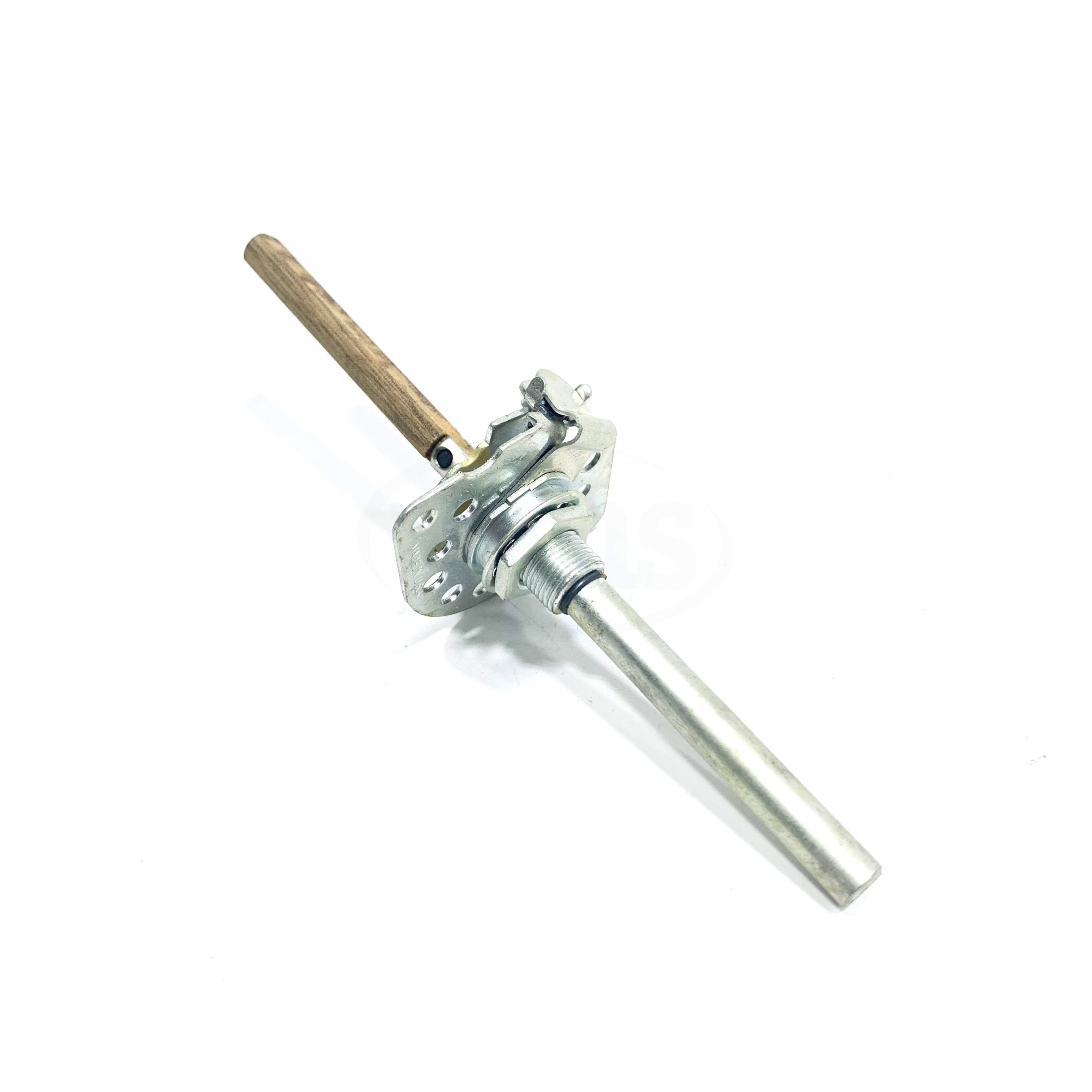 P-273 Centralab Rotary Switch 2 To 6 Position - 0