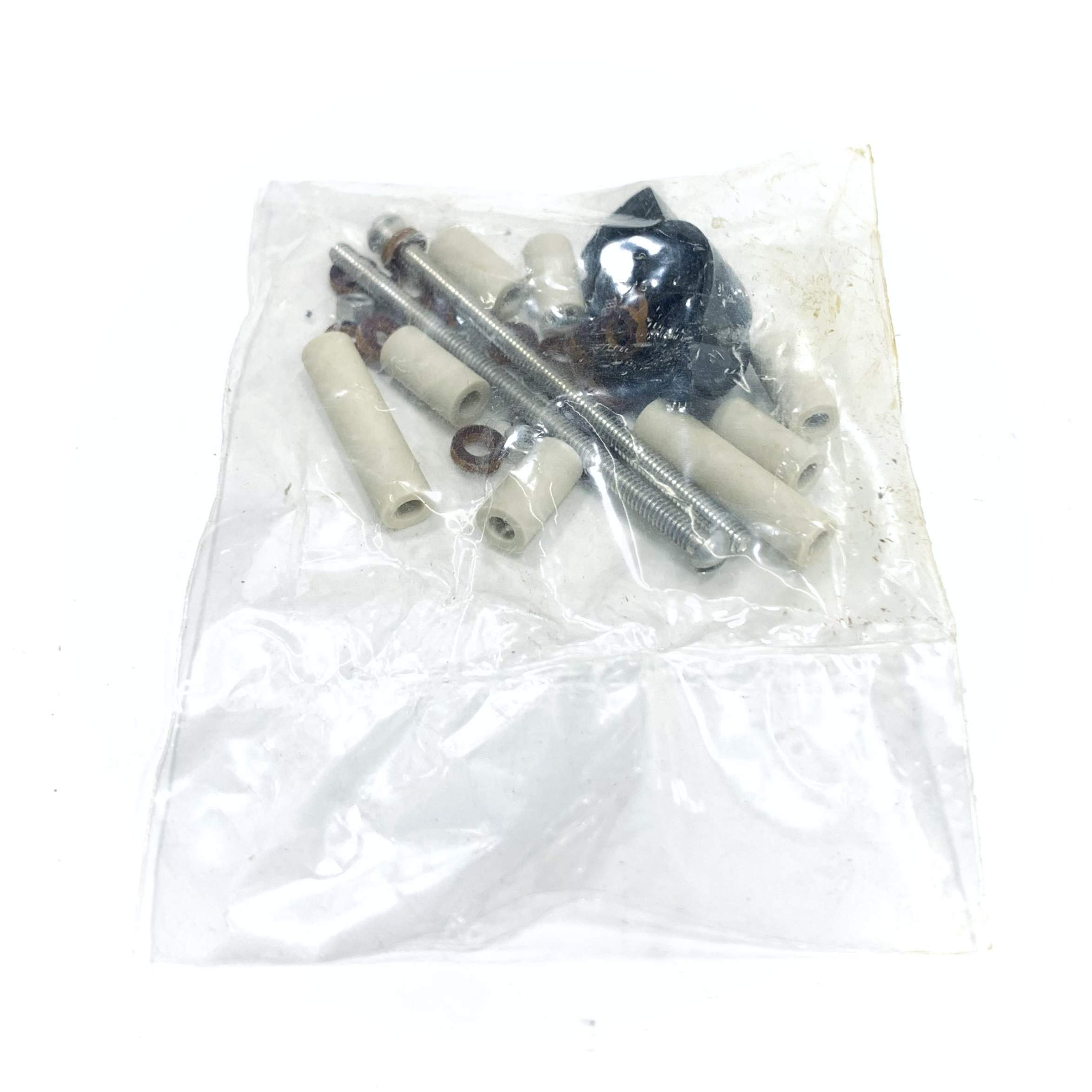 P-273 Centralab Rotary Switch 2 To 6 Position