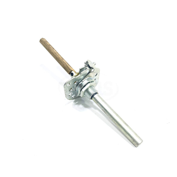 P-273 Centralab Rotary Switch 2 To 6 Position