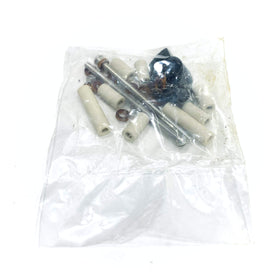 P-273 Centralab Rotary Switch 2 To 6 Position - 0