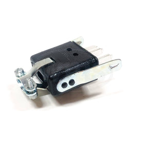P-303-CCT-L Cinch Power Connector Plug 3Pin w/ Latch